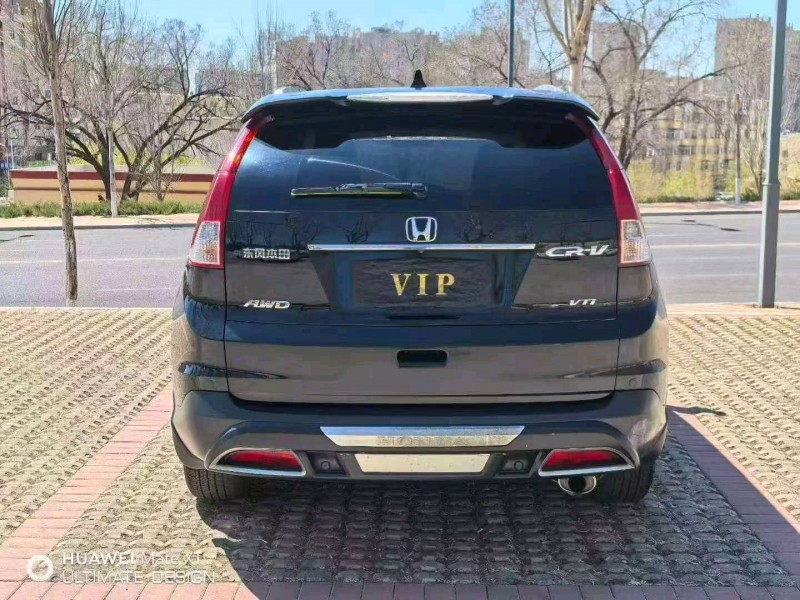 鄂尔多斯15年本田CRV9