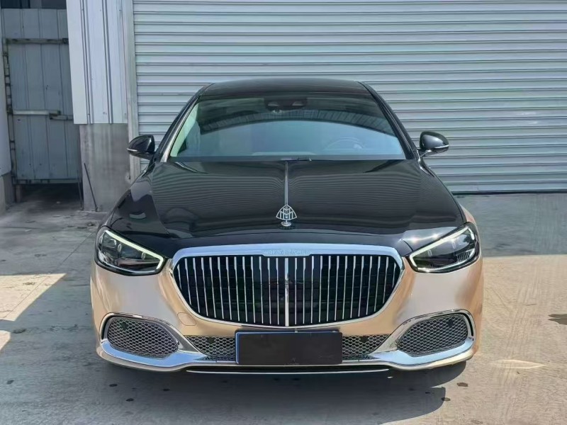廊坊22年奔驰S1