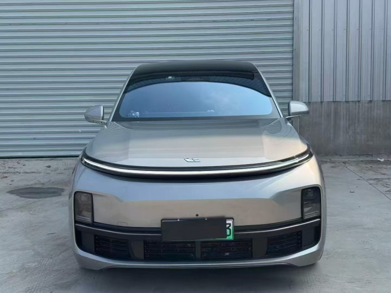 廊坊23年理想L91