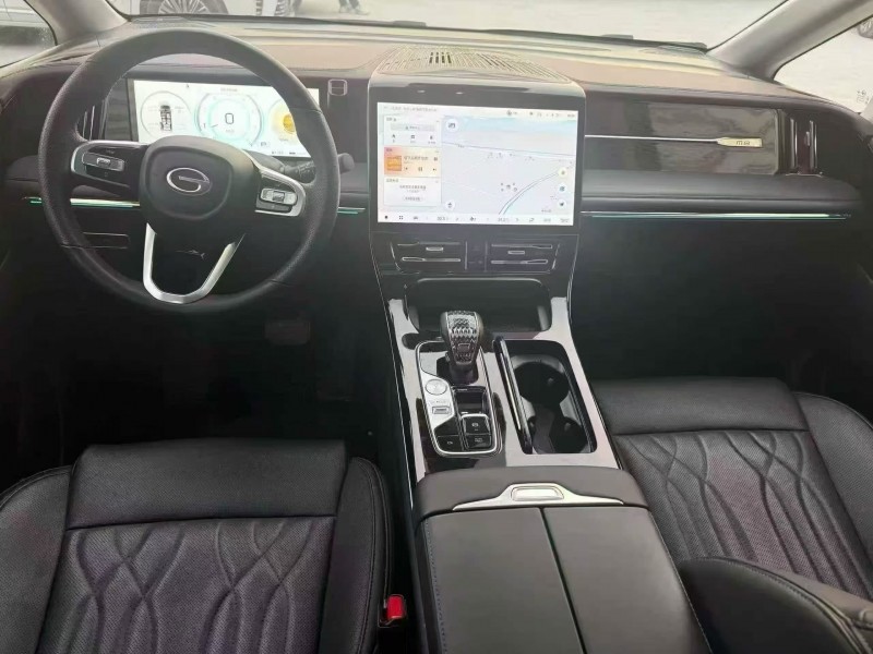 廊坊25年传祺M8/GM84