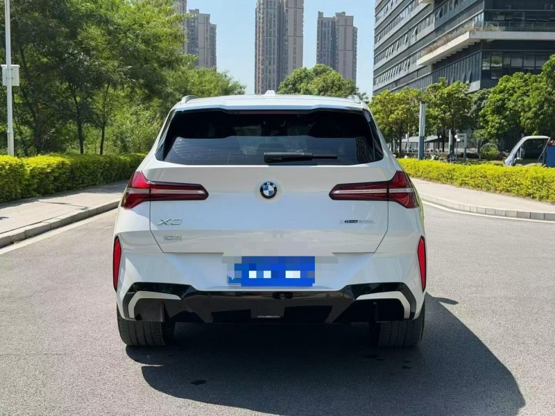 东莞25年宝马X39