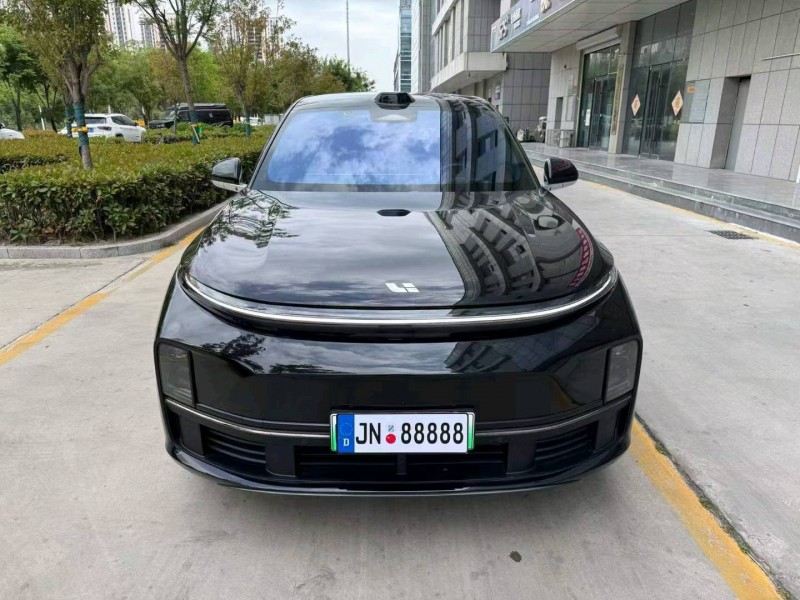 济宁24年理想L71