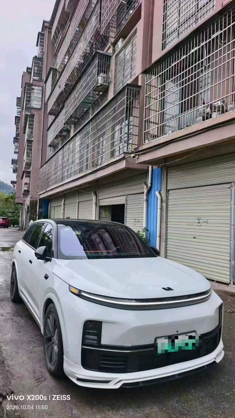 金华24年理想L74