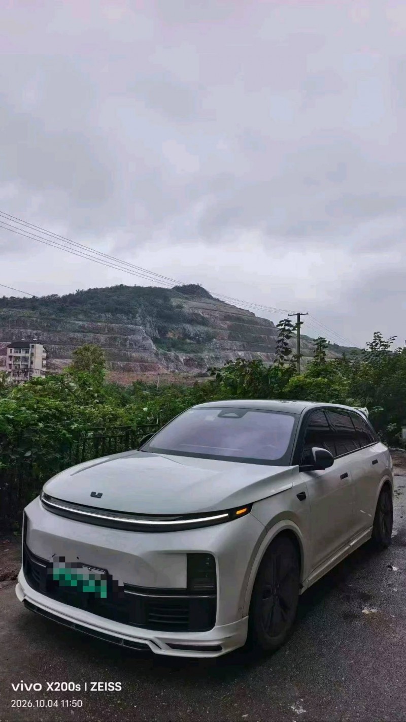 金华24年理想L76