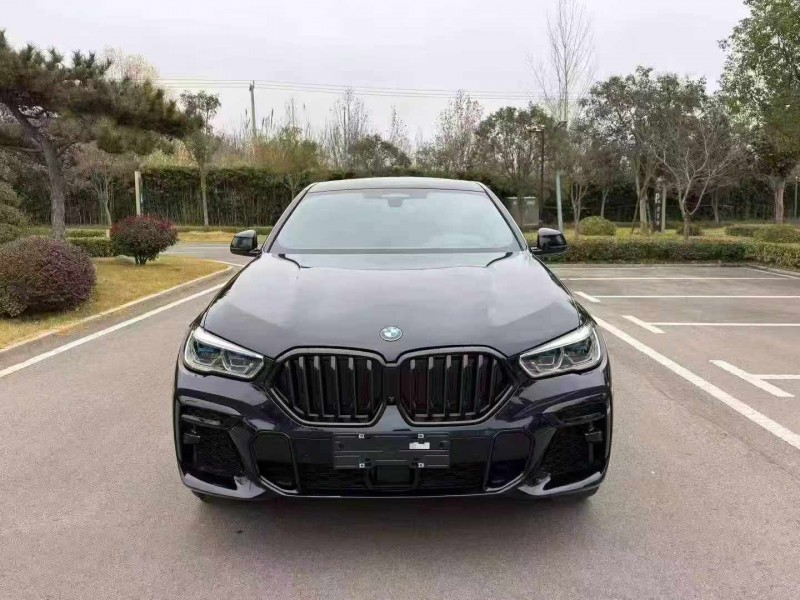 常州22年宝马X61