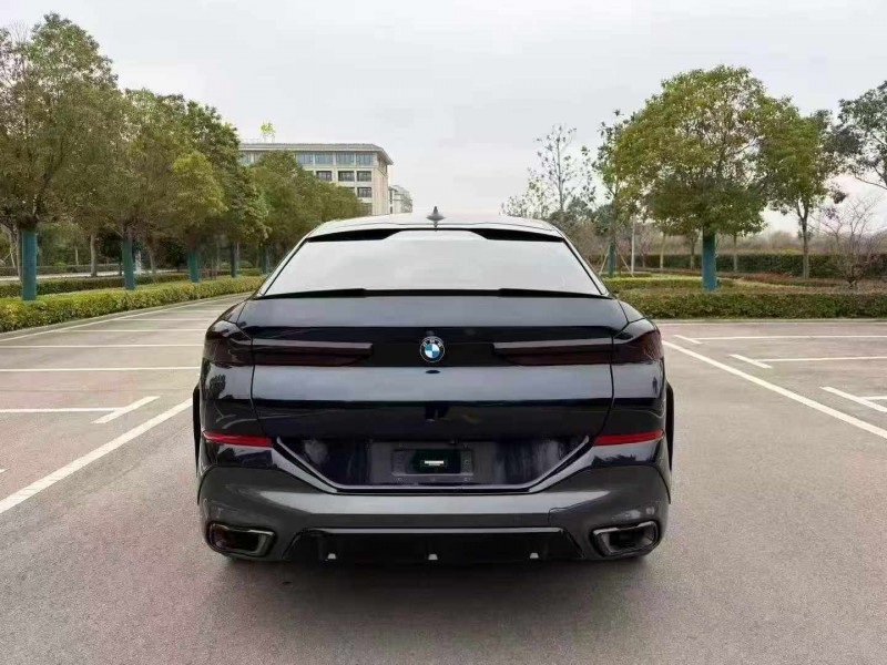 常州22年宝马X69