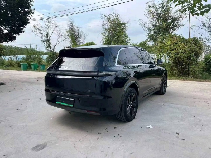 徐州24年理想L75