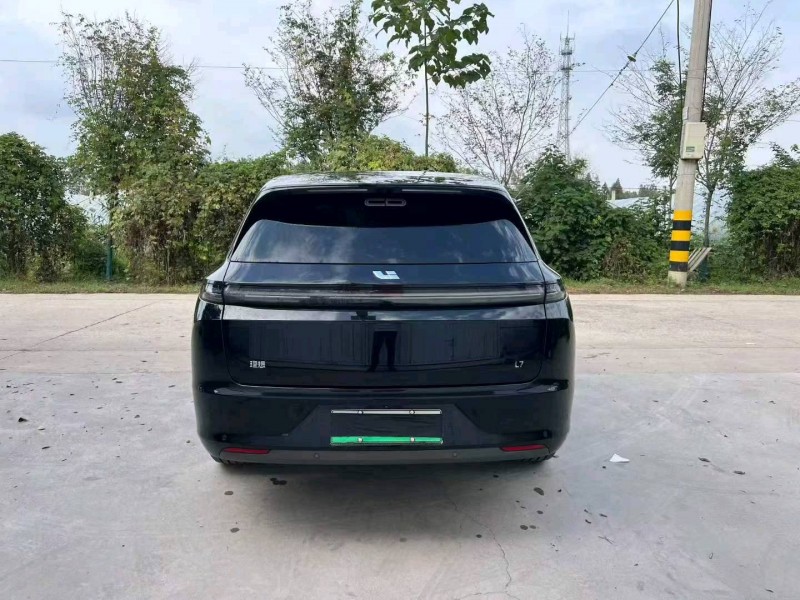 徐州24年理想L76