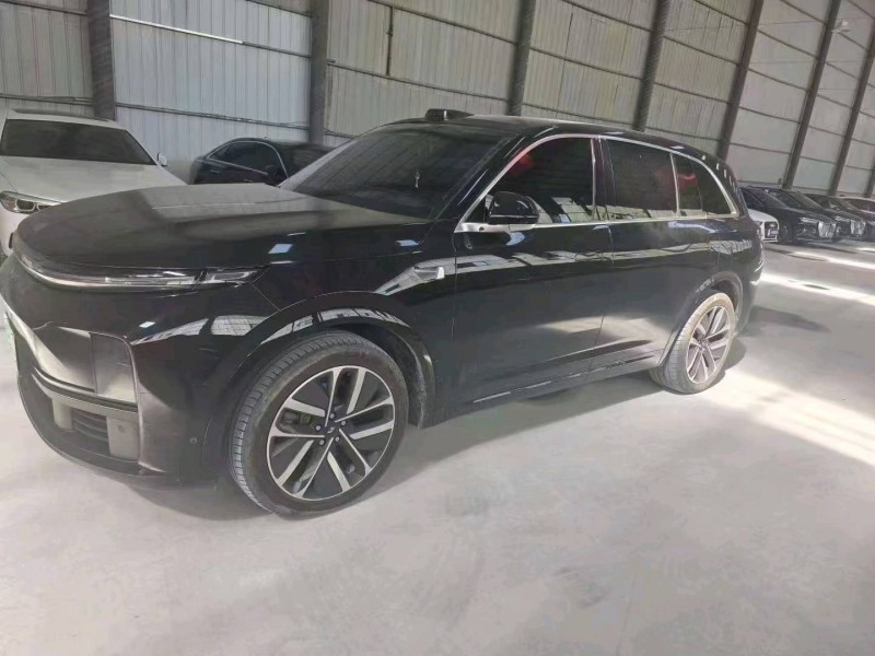 新乡23年理想L73
