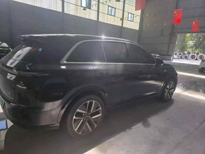 新乡23年理想L78