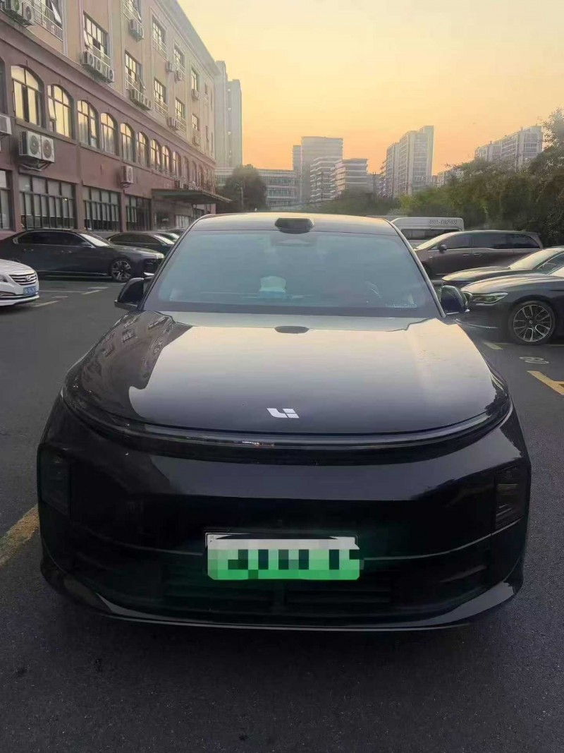 鹰潭25年理想L61