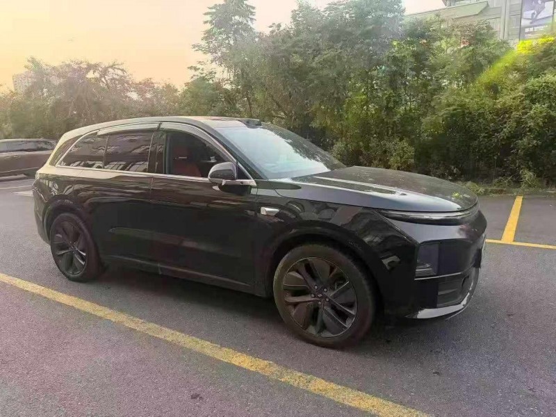 鹰潭25年理想L63