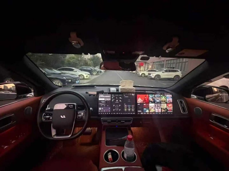 鹰潭25年理想L64
