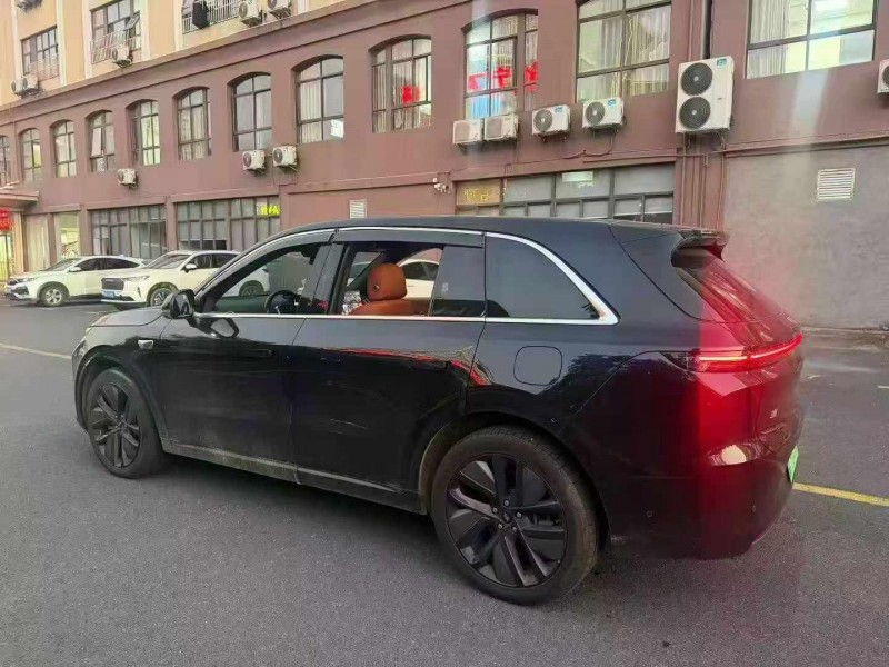 鹰潭25年理想L67