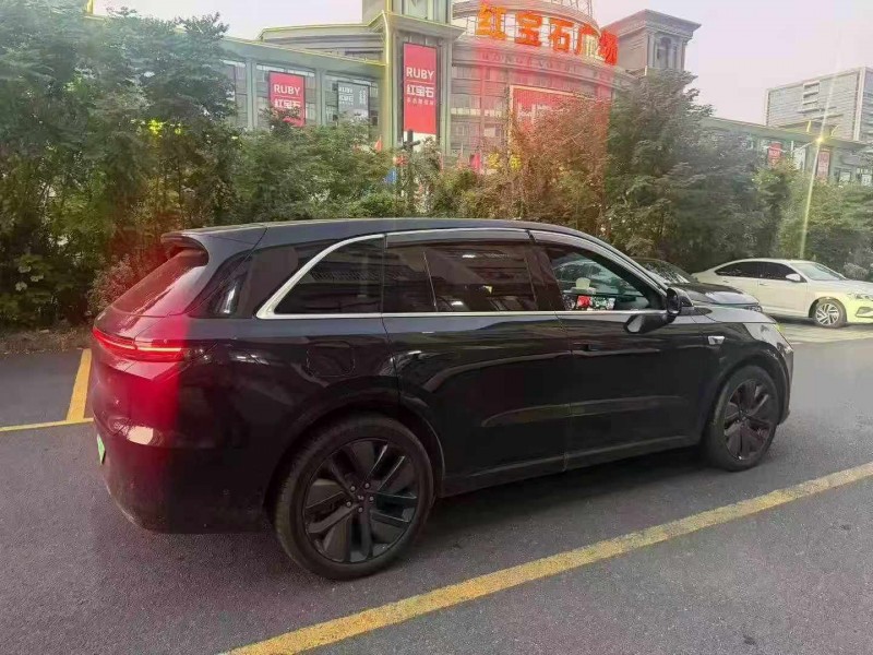 鹰潭25年理想L68