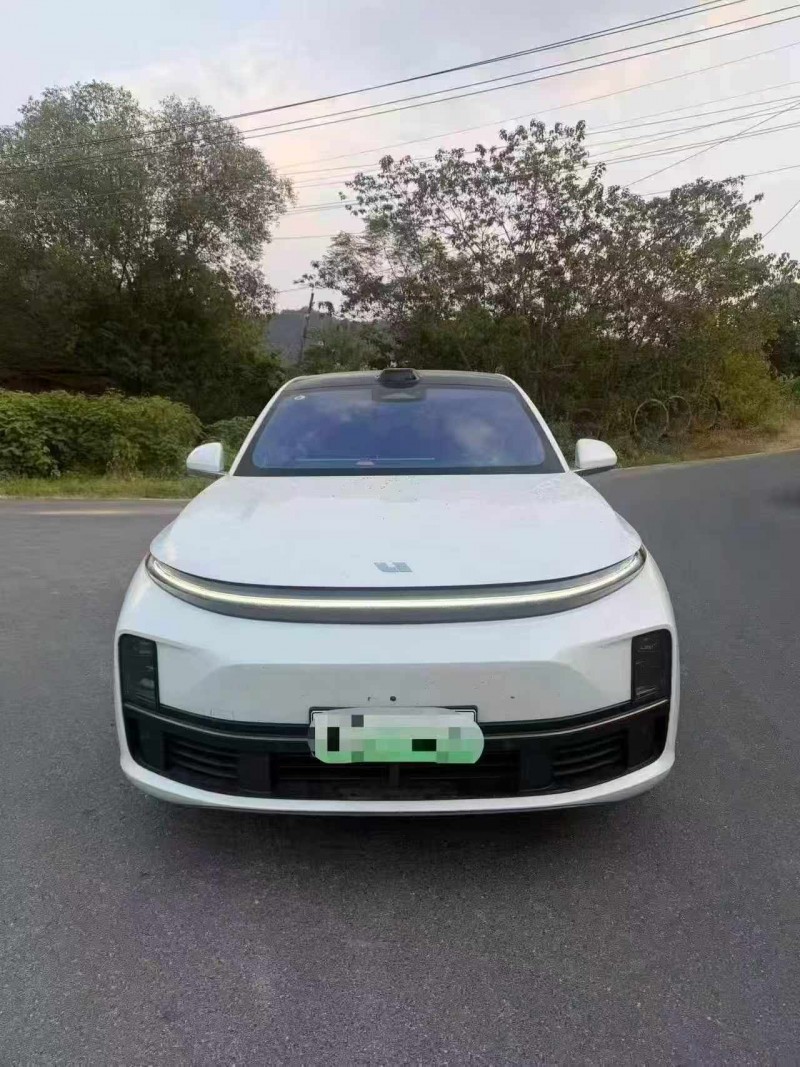 绍兴23年理想L71