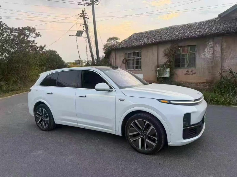 绍兴23年理想L73