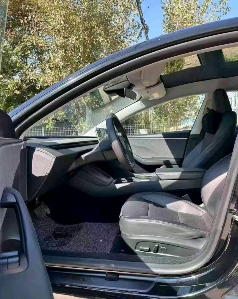 潍坊24年特斯拉MODEL Y4