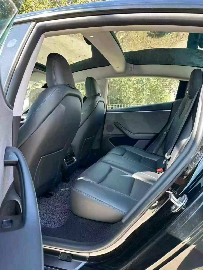 潍坊24年特斯拉MODEL Y5
