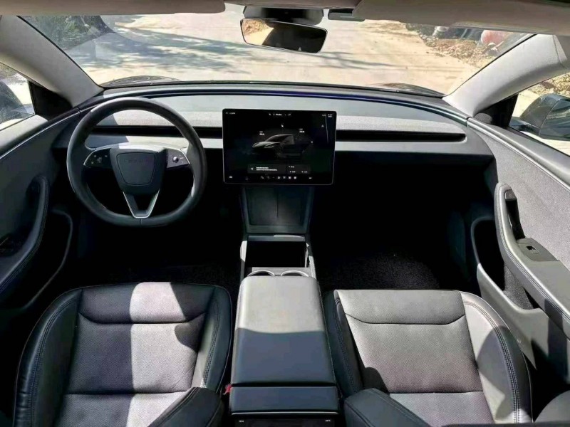 潍坊24年特斯拉MODEL Y6