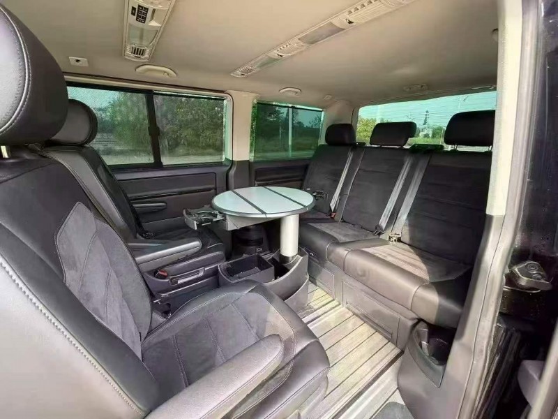 潍坊19年大众迈特威5