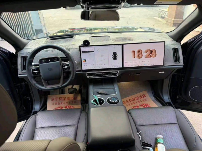 徐州23年理想L88