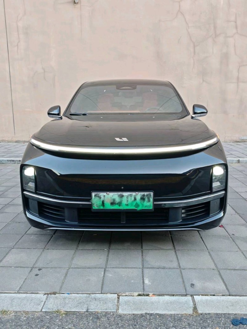 营口23年理想L81