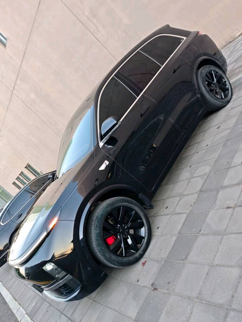 营口23年理想L89