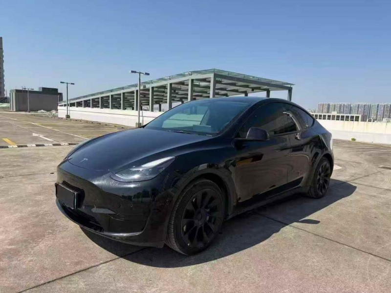 连云港22年特斯拉MODEL Y2