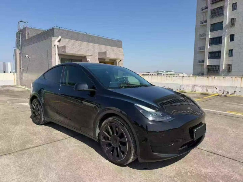 连云港22年特斯拉MODEL Y3