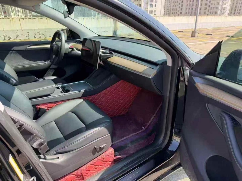 连云港22年特斯拉MODEL Y5