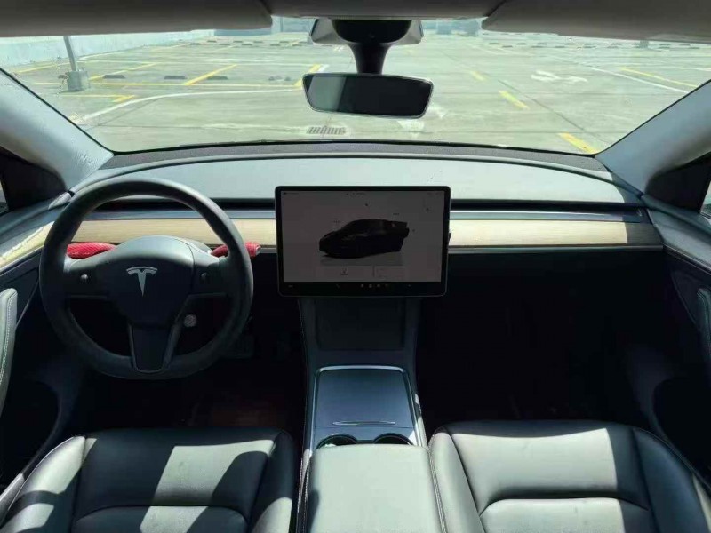 连云港22年特斯拉MODEL Y6