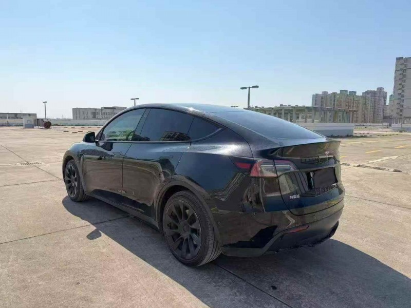 连云港22年特斯拉MODEL Y8