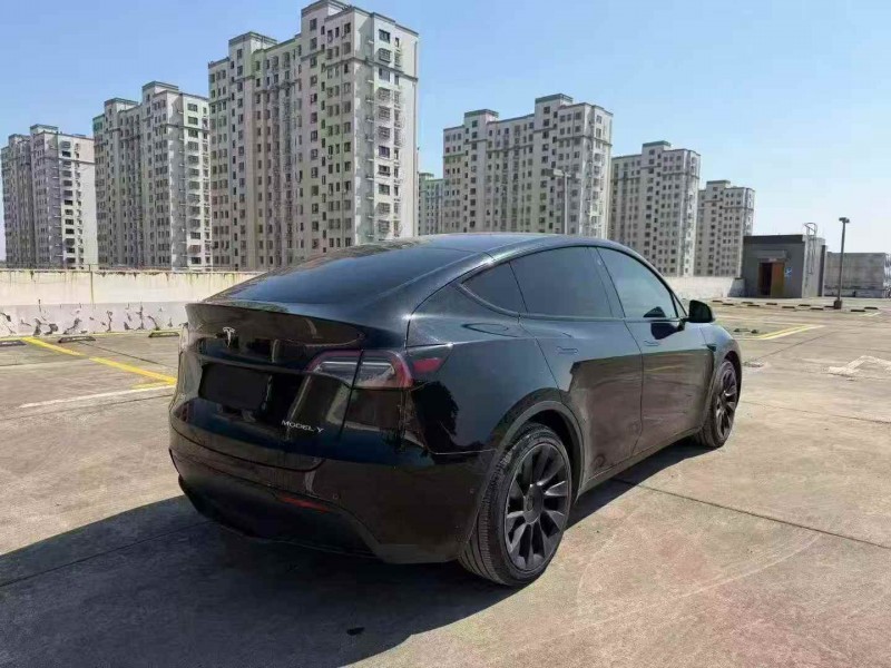 连云港22年特斯拉MODEL Y9