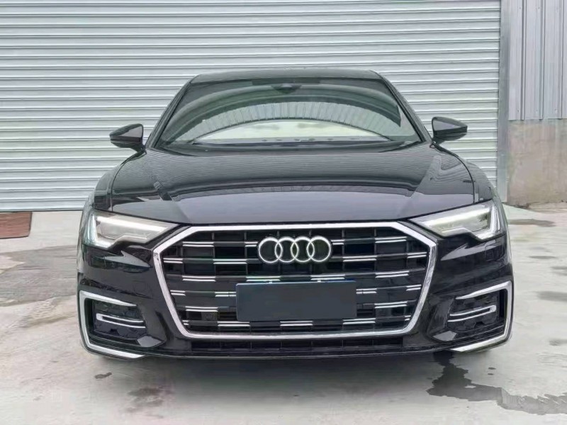 廊坊23年奥迪A6L1