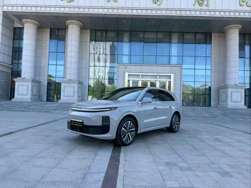 沧州25年理想L62