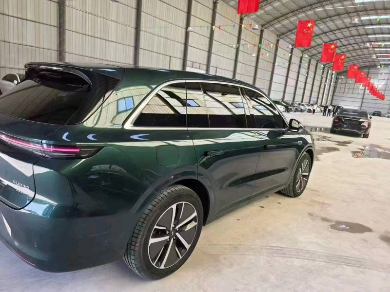 新乡24年理想L68