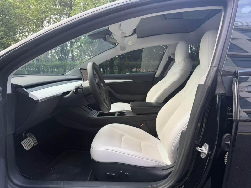 广州23年特斯拉MODEL 37