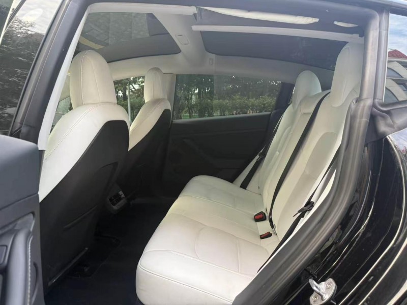 广州23年特斯拉MODEL 39