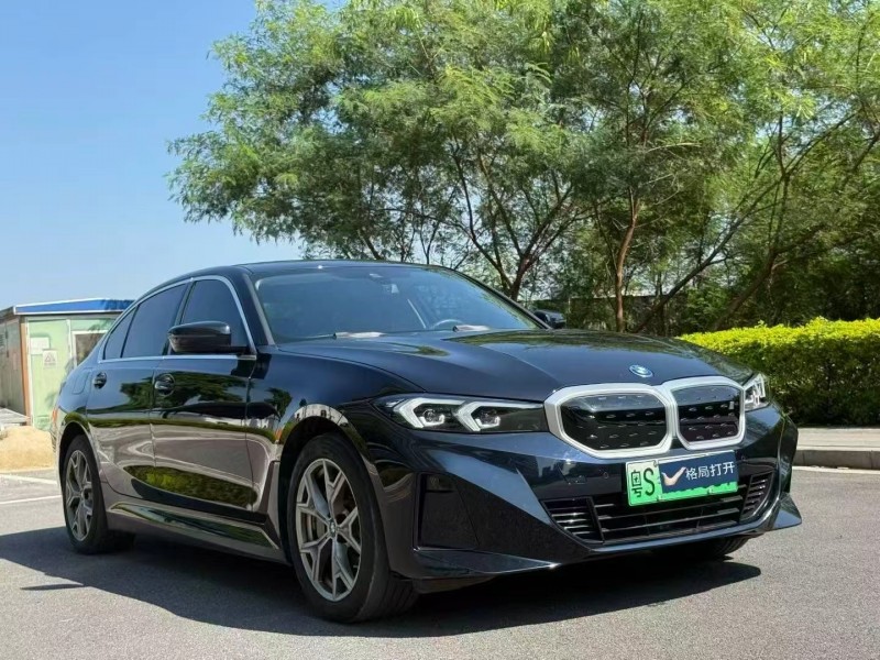 东莞24年宝马I32