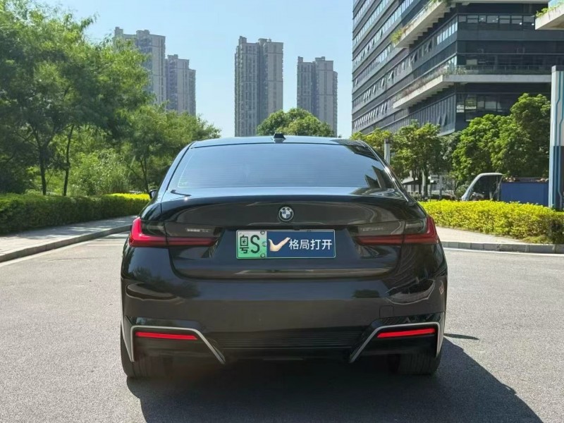 东莞24年宝马I39