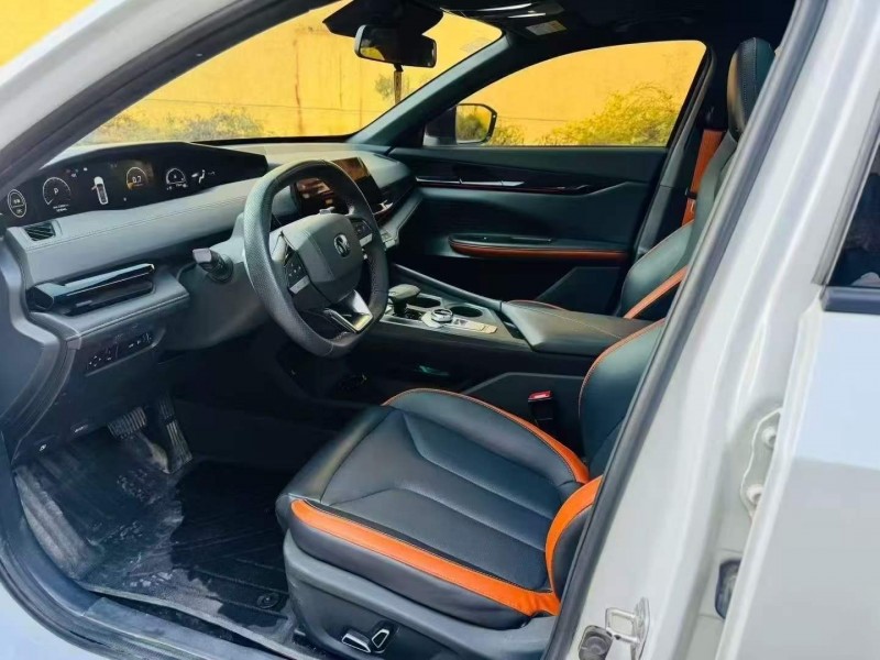 枣庄23年长安汽车UNI4