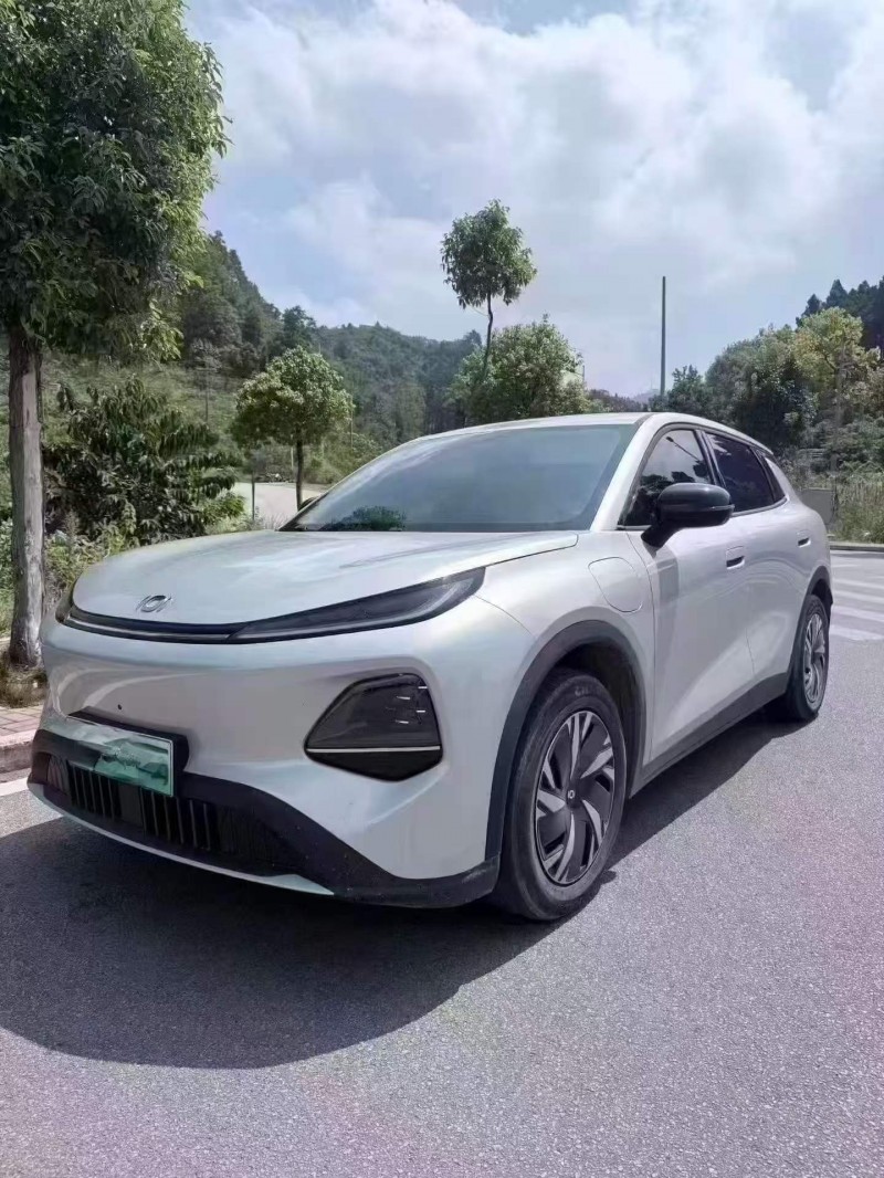 汕头26年长安汽车启源2