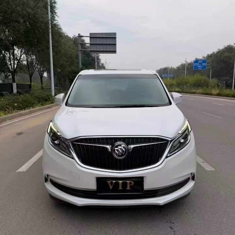 潍坊19年别克GL81