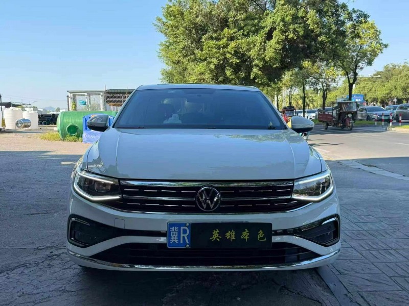 钦州23年大众宝来1