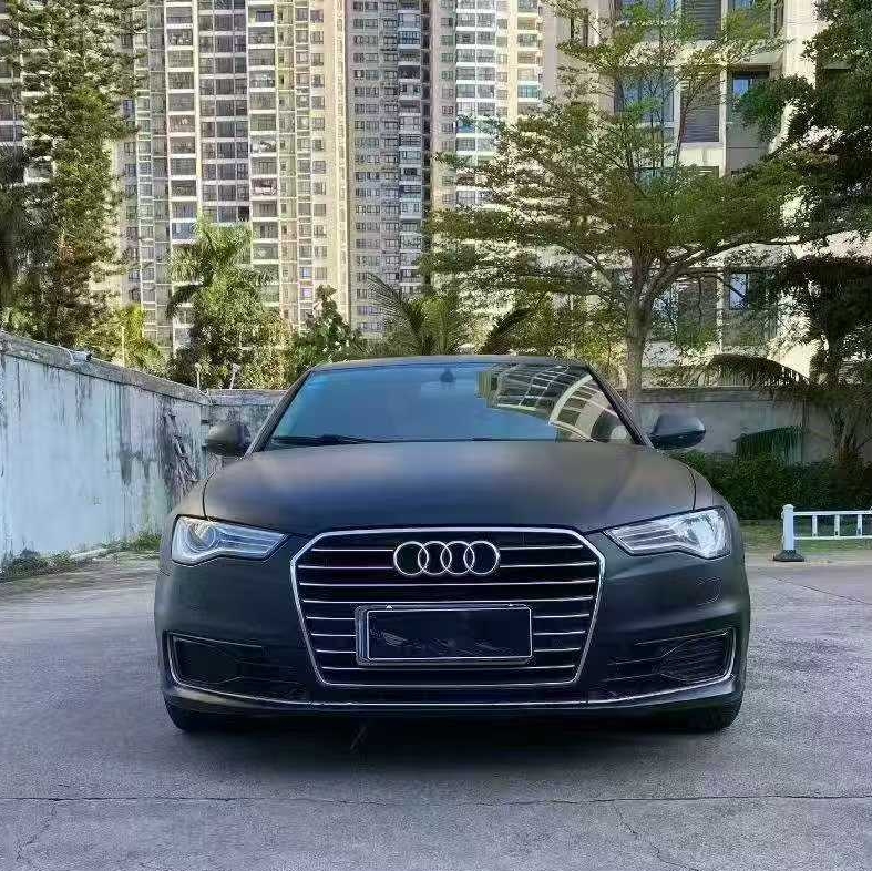 海口16年奥迪A6L1