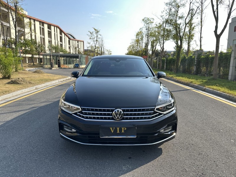 盐城23年大众迈腾1