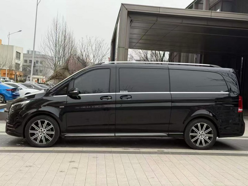 徐州23年奔驰V8