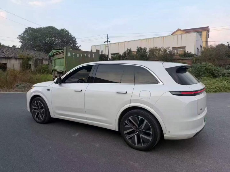 萍乡23年理想L74