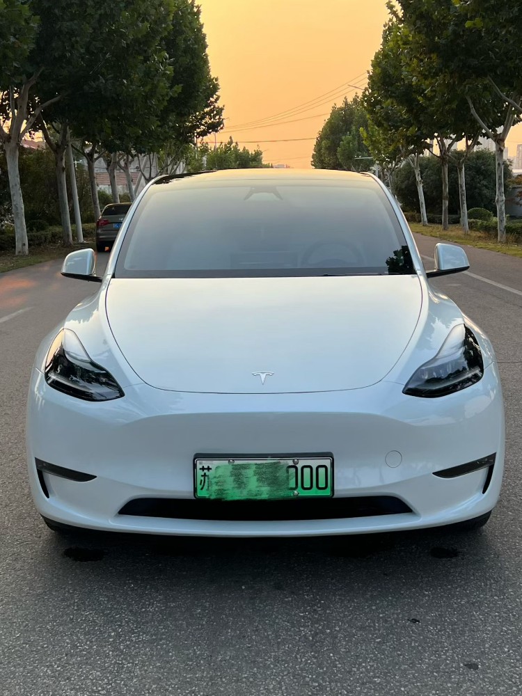 徐州24年特斯拉MODEL Y1